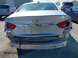 2015 Chevrolet Impala LTZ with VIN 2G1165S34F9101489, listed as a IAAI auction lot 42141525 with 149,037 mi miles and . Bid and sale history available at DreamBid. Image 17.