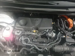 2023 Toyota Sienna Limited с VIN 5TDZSKFC2PS106455, выставлен на аукционе Copart как лот 47277365 с пробегом 78 403 миль миль и Списание • Salvage title. История ставок и продаж доступна на DreamBid. Изображение 17.