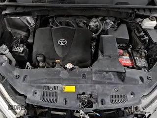 2019 Toyota Highlander SE с VIN 5TDKZRFH5KS301198, выставлен на аукционе Copart как лот 71959745 с пробегом 159 078 миль миль и Чистый • Clean title. История ставок и продаж доступна на DreamBid. Изображение 15.