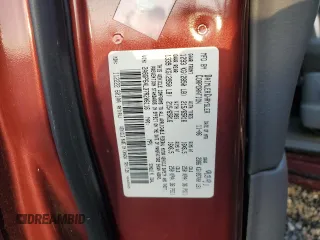 2007 Chrysler Town & Country LWB Limited with VIN 2A8GP64L37R206116, listed as a Copart auction lot 41372965 with 233,331 mi miles and Salvage Title. Bid and sale history available at carsss.com. Image 15.