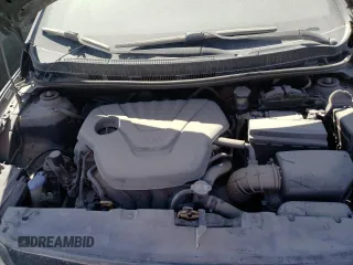 2012 Hyundai Accent GLS with VIN KMHCT4AE0CU219667, listed as a Copart auction lot 77264054 with 144,628 mi miles and Salvage Title. Bid and sale history available at carsss.com. Image 11.