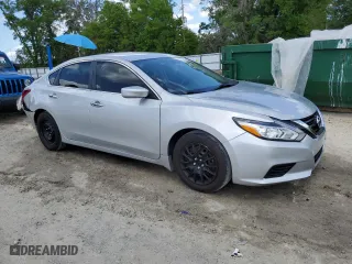 2016 Nissan Altima 2.5 SV with VIN 1N4AL3APXGC277777, listed as a Copart auction lot 51907945 with 99,512 mi miles and Salvage Title. Bid and sale history available at carsss.com. Image 4.