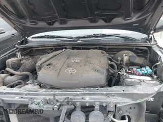 2014 Toyota Tacoma PreRunner with VIN 5TFJU4GN0EX053782, listed as a IAAI auction lot 41412202 with 150,949 mi miles. Bid and sale history available at carsss.com. Image 10.