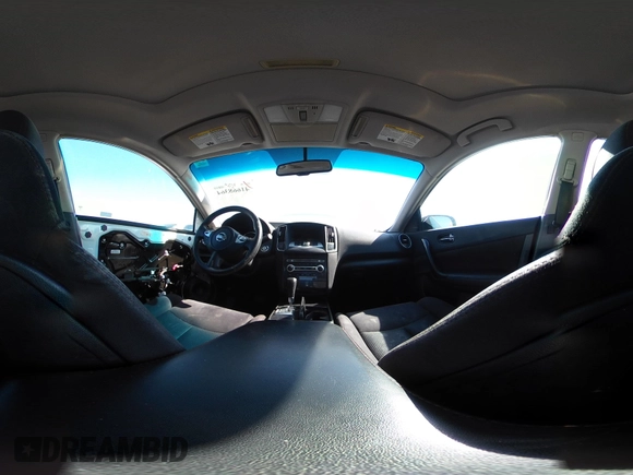 2014 Nissan Maxima SV с VIN 1N4AA5AP4EC483272, выставлен на аукционе IAAI как лот 41668364 с пробегом 186 132 миль миль и . История ставок и продаж доступна на DreamBid. Изображение 22.
