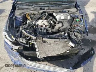 2019 Hyundai Accent SE with VIN 3KPC24A36KE064920, listed as a Copart auction lot 88028315 with 0 mi miles and Salvage Title. Bid and sale history available at carsss.com. Image 12.
