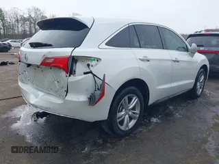 2013 Acura RDX z VIN 5J8TB4H34DL004670, wystawiony jako IAAI lot #41908223 z przebiegiem 97 450 mil mil oraz . Historia ofert i sprzedaży dostępna na DreamBid. Obrazek 4.