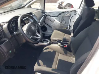 2016 Honda Fit EX with VIN JHMGK5H77GX001444, listed as a IAAI auction lot 42583633 with 116,747 mi miles and . Bid and sale history available at DreamBid. Image 5.