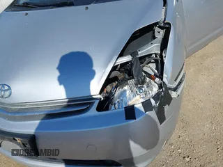 2008 Toyota Prius z VIN JTDKB20U383327536, wystawiony jako IAAI lot #42221287 z przebiegiem 145 145 mil mil oraz . Historia ofert i sprzedaży dostępna na DreamBid. Obrazek 6.