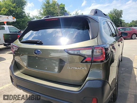 2020 Subaru Outback Premium с VIN 4S4BTACC8L3218309, выставлен на аукционе IAAI как лот 42521102 с пробегом 77 280 миль миль и . История ставок и продаж доступна на DreamBid. Изображение 29.