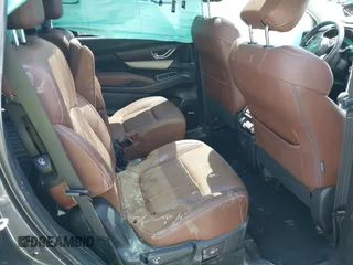 2019 Subaru Ascent Touring with VIN 4S4WMARD9K3465707, listed as a IAAI auction lot 42074674 with 84,275 mi miles and . Bid and sale history available at DreamBid. Image 8.