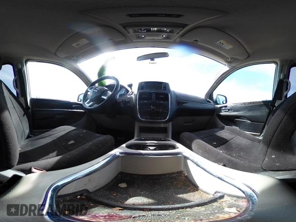 2011 Dodge Grand Caravan Crew with VIN 2D4RN5DG3BR660235, listed as a IAAI auction lot 41945522 with 148,924 mi miles and . Bid and sale history available at DreamBid. Image 20.
