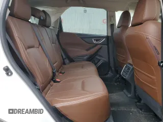 2021 Subaru Forester Touring z VIN JF2SKAXC3MH528830, wystawiony jako Copart lot #53322845 z przebiegiem 43 516 mil mil oraz Szkoda całkowita • Salvage title. Historia ofert i sprzedaży dostępna na DreamBid. Obrazek 11.