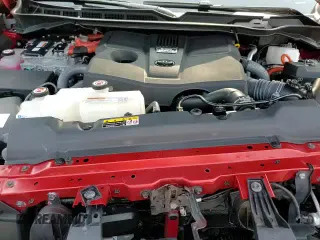 2023 Toyota Tundra Limited Hybrid z VIN 5TFJC5DB5PX037745, wystawiony jako Copart lot #60776575 z przebiegiem 40 863 mil mil oraz Czysty tytuł • Clean title. Historia ofert i sprzedaży dostępna na DreamBid. Obrazek 13.