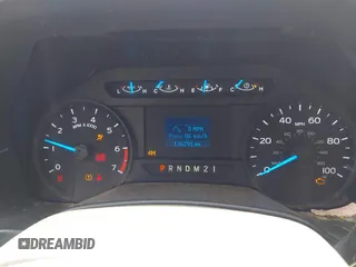 2017 Ford F-250 XLT с VIN 1FT7X2B62HEE58337, выставлен на аукционе IAAI как лот 42553732 с пробегом 136 291 миль миль и . История ставок и продаж доступна на DreamBid. Изображение 7.