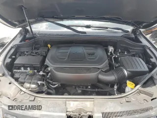 2021 Jeep Grand Cherokee Laredo X с VIN 1C4RJEAG5MC860669, выставлен на аукционе Copart как лот 64179245 с пробегом 49 600 миль миль и Списание • Salvage title. История ставок и продаж доступна на DreamBid. Изображение 12.