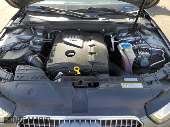 2014 Audi allroad Premium Plus with VIN WA1UFAFL4EA076937, listed as a Copart auction lot 78524014 with 76,327 mi miles and Clean Title. Bid and sale history available at carsss.com. Image 13.
