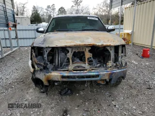 2011 GMC Sierra 1500 SLE z VIN 3GTP1VE02BG304558, wystawiony jako Copart lot #49127055 z przebiegiem Nie podano mil oraz Szkoda całkowita • Salvage title. Historia ofert i sprzedaży dostępna na DreamBid. Obrazek 5.