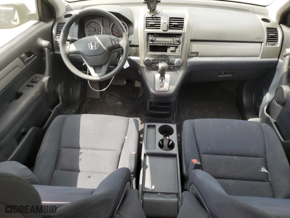 2011 Honda CR-V LX with VIN 5J6RE3H38BL050908, listed as a Copart auction lot 51784115 with 213,892 mi miles and Salvage Title. Bid and sale history available at carsss.com. Image 8.