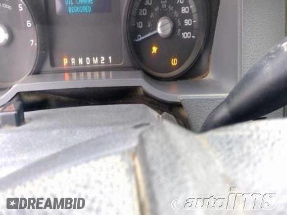 2013 Ford F-250 XL with VIN 1FTBF2A66DEB05060, listed as a IAAI auction lot 42111762 with 249,786 mi miles and . Bid and sale history available at DreamBid. Image 1.