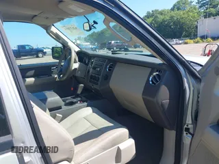 2011 Ford Expedition Max XLT с VIN 1FMJK1J54BEF15941, выставлен на аукционе IAAI как лот 42633898 с пробегом 288 055 миль миль и . История ставок и продаж доступна на DreamBid. Изображение 5.