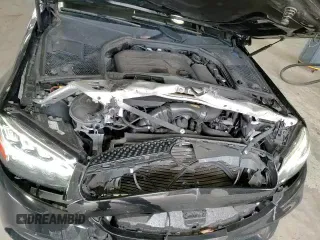 2020 Mercedes-Benz C 300 z VIN W1KWF8EB9LR582431, wystawiony jako Copart lot #71865995 z przebiegiem 88 223 mil mil oraz Szkoda całkowita • Salvage title. Historia ofert i sprzedaży dostępna na DreamBid. Obrazek 13.
