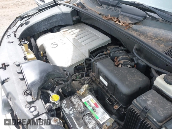 2008 Lexus RX 350 z VIN 2T2HK31U58C083437, wystawiony jako IAAI lot #41785829 z przebiegiem 214 273 mil mil oraz . Historia ofert i sprzedaży dostępna na DreamBid. Obrazek 10.