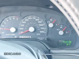 2004 Ford Explorer XLT с VIN 1FMZU73K54ZA82760, выставлен на аукционе IAAI как лот 41892647 с пробегом 193 470 миль миль и . История ставок и продаж доступна на DreamBid. Изображение 16.