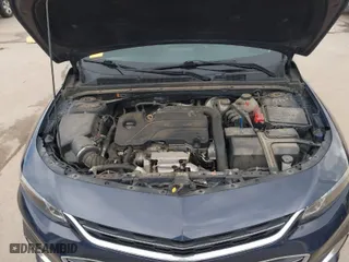 2017 Chevrolet Malibu LS with VIN 1G1ZB5ST0HF188817, listed as a IAAI auction lot 40200240 with 150,554 mi miles. Bid and sale history available at carsss.com. Image 10.