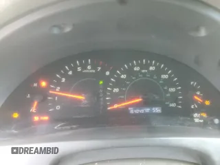 2009 Toyota Camry with VIN 4T1BE46K09U861254, listed as a Copart auction lot 84849514 with 164,049 mi miles and Salvage Title. Bid and sale history available at DreamBid. Image 9.