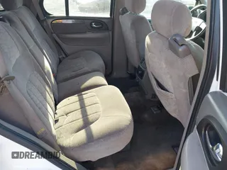2003 GMC Envoy SLE z VIN 1GKDS13S732151378, wystawiony jako IAAI lot #42264018 z przebiegiem 213 523 mil mil oraz . Historia ofert i sprzedaży dostępna na DreamBid. Obrazek 8.