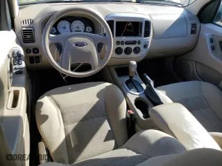 2006 Ford Escape XLT with VIN 1FMYU03136KA23230, listed as a Copart auction lot 48782825 with 142,302 mi miles and Salvage Title. Bid and sale history available at carsss.com. Image 8.