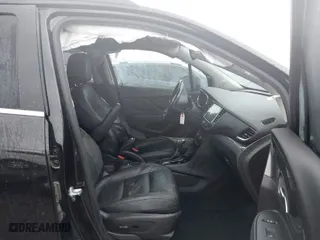 2019 Buick Encore Essence with VIN KL4CJCSM3KB751199, listed as a IAAI auction lot 41557436 with 88,475 mi miles. Bid and sale history available at carsss.com. Image 5.