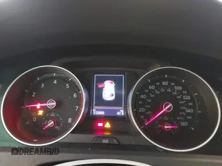 2017 Volkswagen GTI SE с VIN 3VW547AU0HM044669, выставлен на аукционе IAAI как лот 42231992 с пробегом 112 693 миль миль и . История ставок и продаж доступна на DreamBid. Изображение 7.
