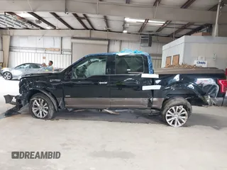 2016 Ford F-150 XLT z VIN 1FTEW1EG4GFB63497, wystawiony jako IAAI lot #42253976 z przebiegiem 47 166 mil mil oraz . Historia ofert i sprzedaży dostępna na DreamBid. Obrazek 15.