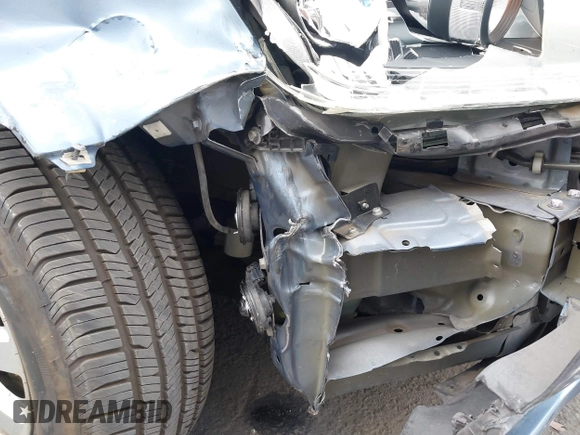 2008 Honda Odyssey EX-L с VIN 5FNRL38728B017980, выставлен на аукционе IAAI как лот 42041145 с пробегом 70 161 миль миль и . История ставок и продаж доступна на DreamBid. Изображение 14.