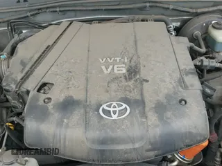 2007 Toyota Tacoma PreRunner с VIN 3TMJU62N07M032104, выставлен на аукционе IAAI как лот 41532392 с пробегом 207 823 миль миль и . История ставок и продаж доступна на DreamBid. Изображение 20.