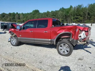 2020 Ford F-150 XL z VIN 1FTEW1E41LFC29018, wystawiony jako Copart lot #57862985 z przebiegiem 106 479 mil mil oraz Szkoda całkowita • Salvage title. Historia ofert i sprzedaży dostępna na DreamBid. Obrazek 2.
