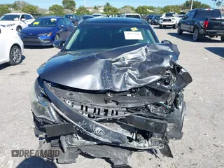 2018 Kia Optima EX with VIN 5XXGU4L36JG223501, listed as a IAAI auction lot 41722310 with 63,481 mi miles and . Bid and sale history available at carsss.com. Image 13.