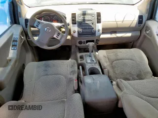 2012 Nissan Frontier SV z VIN 1N6AD0ER7CC438109, wystawiony jako Copart lot #58622765 z przebiegiem 178 399 mil mil oraz Szkoda całkowita • Salvage title. Historia ofert i sprzedaży dostępna na DreamBid. Obrazek 8.