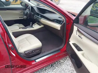 2016 Lexus ES 300h with VIN JTHBW1GG5G2118705, listed as a IAAI auction lot 42276284 with 80,151 mi miles and . Bid and sale history available at DreamBid. Image 5.