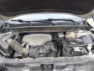 2020 Chevrolet Blazer LT z VIN 3GNKBCRSXLS570066, wystawiony jako IAAI lot #42140439 z przebiegiem 187 034 mil mil oraz . Historia ofert i sprzedaży dostępna na DreamBid. Obrazek 10.