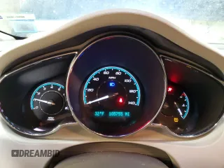 2009 Chevrolet Malibu 1LT with VIN 1G1ZH57B39F147081, listed as a Copart auction lot 43210445 with 105,755 mi miles and Non Repairable. Bid and sale history available at DreamBid. Image 9.