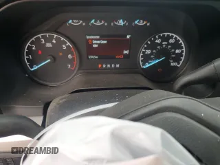 2024 Ford F-250 XL z VIN 1FT7W2BA9REC55812, wystawiony jako Copart lot #64114595 z przebiegiem 12 778 mil mil oraz Czysty tytuł • Clean title. Historia ofert i sprzedaży dostępna na DreamBid. Obrazek 9.