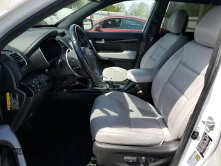 2015 Kia Sorento SX Limited with VIN 5XYKWDA73FG552976, listed as a Copart auction lot 54134905 with Not provided miles and Salvage title. Bid and sale history available at DreamBid. Image 7.