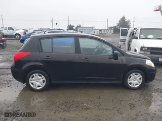2011 Nissan Versa 1.8 SL with VIN 3N1BC1CP2BL403713, listed as a IAAI auction lot 41313488 with 91,491 mi miles. Bid and sale history available at carsss.com. Image 13.