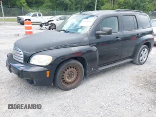2010 Chevrolet HHR LS с VIN 3GNBAADB7AS525856, выставлен на аукционе IAAI как лот 42648685 с пробегом 129 690 миль миль и . История ставок и продаж доступна на DreamBid. Изображение 2.