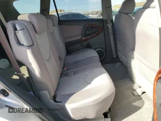 2007 Toyota RAV4 with VIN JTMZK35V575006137, listed as a Copart auction lot 78058534 with 97,162 mi miles and Clean Title. Bid and sale history available at carsss.com. Image 11.