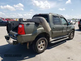 2003 Ford Explorer Sport Trac XLS с VIN 1FMZU67E03UB00740, выставлен на аукционе Copart как лот 54896425 с пробегом 300 399 миль миль и Списание • Salvage title. История ставок и продаж доступна на DreamBid. Изображение 3.