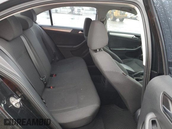 2016 Volkswagen Jetta Sedan 1.4T SE with VIN 3VWD67AJ6GM269575, listed as a Copart auction lot 47854964 with 86,420 mi miles and Salvage Title. Bid and sale history available at carsss.com. Image 10.