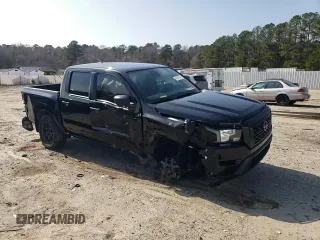 2022 Nissan Frontier S с VIN 1N6ED1EK7NN654818, выставлен на аукционе Copart как лот 48672005 с пробегом 41 771 миль миль и Списание • Salvage title. История ставок и продаж доступна на DreamBid. Изображение 11.